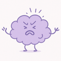 <p>Cortisol – The stress hormone</p>