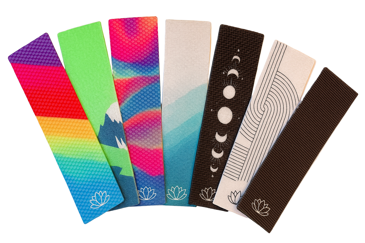 Serenia Sensory Stickers