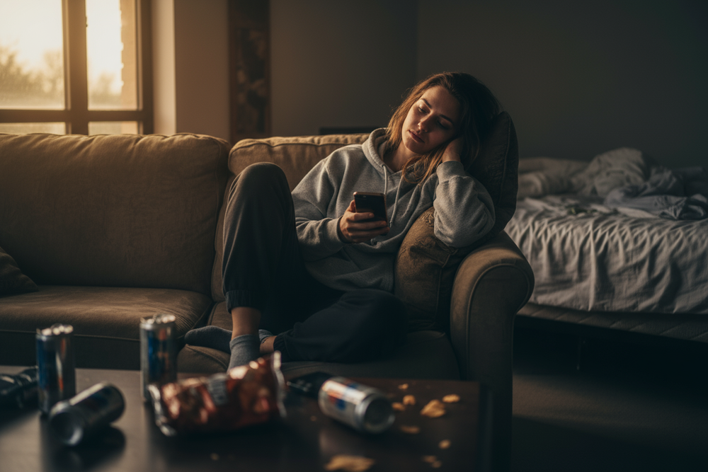 make her a woman not a man