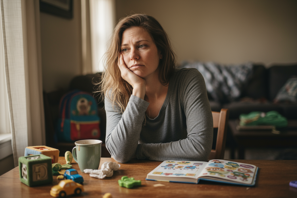 make it less exagerated